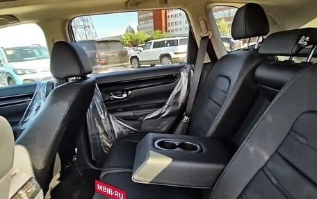 Honda CR-V, 2026 год, 4 140 000 рублей, 9 фотография