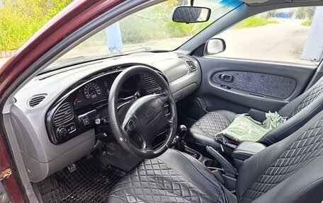 KIA Spectra II (LD), 2007 год, 310 000 рублей, 7 фотография