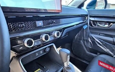 Honda CR-V, 2026 год, 4 140 000 рублей, 8 фотография