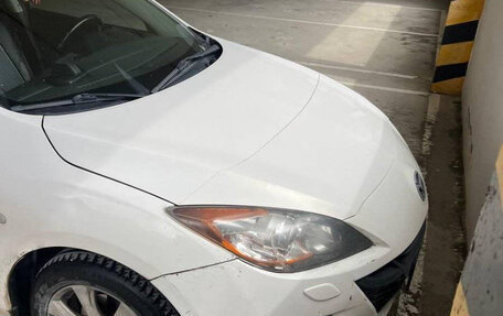 Mazda 3, 2011 год, 800 000 рублей, 7 фотография