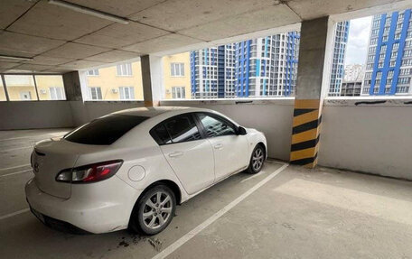 Mazda 3, 2011 год, 800 000 рублей, 4 фотография