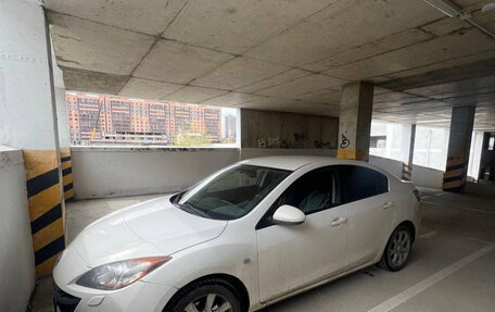 Mazda 3, 2011 год, 800 000 рублей, 5 фотография