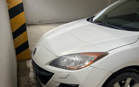 Mazda 3, 2011 год, 800 000 рублей, 6 фотография
