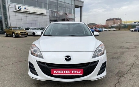 Mazda 3, 2011 год, 800 000 рублей, 3 фотография