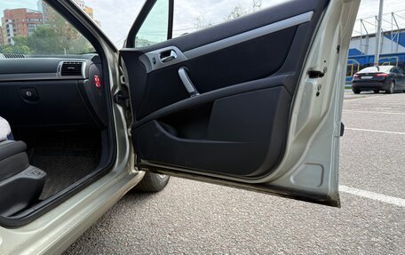 Peugeot 407, 2008 год, 510 000 рублей, 10 фотография