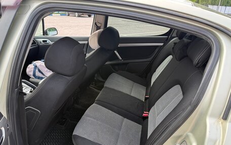 Peugeot 407, 2008 год, 510 000 рублей, 8 фотография