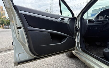 Peugeot 407, 2008 год, 510 000 рублей, 9 фотография