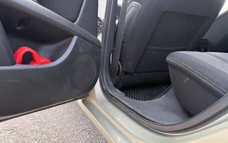 Peugeot 407, 2008 год, 510 000 рублей, 12 фотография