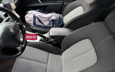 Peugeot 407, 2008 год, 510 000 рублей, 7 фотография