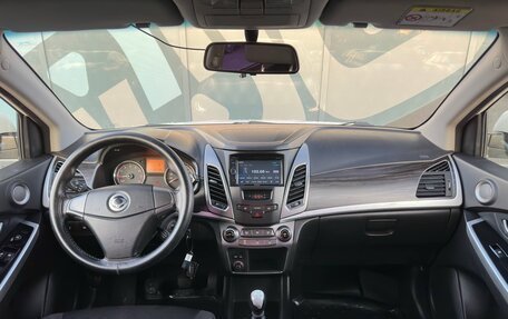 SsangYong Actyon II рестайлинг, 2014 год, 950 000 рублей, 2 фотография