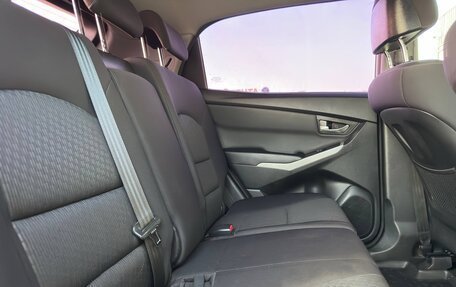 SsangYong Actyon II рестайлинг, 2014 год, 950 000 рублей, 4 фотография