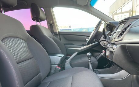 SsangYong Actyon II рестайлинг, 2014 год, 950 000 рублей, 7 фотография