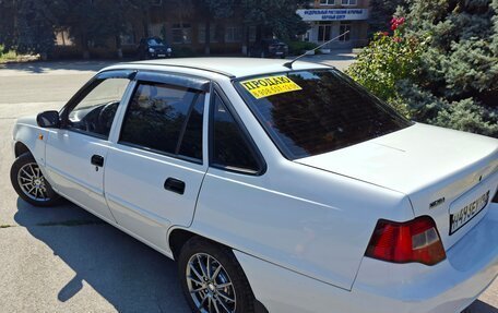 Daewoo Nexia I рестайлинг, 2012 год, 300 000 рублей, 2 фотография