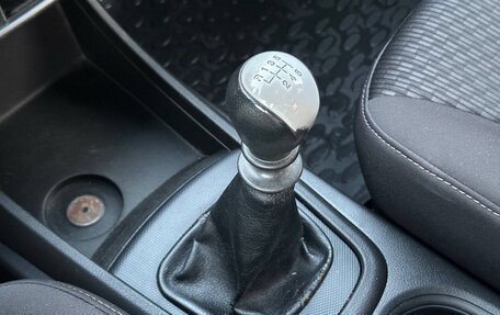 SsangYong Actyon II рестайлинг, 2014 год, 950 000 рублей, 17 фотография