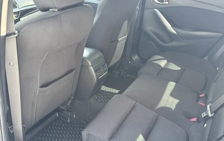 Mazda 6, 2013 год, 1 488 000 рублей, 8 фотография