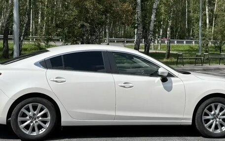 Mazda 6, 2013 год, 1 488 000 рублей, 5 фотография