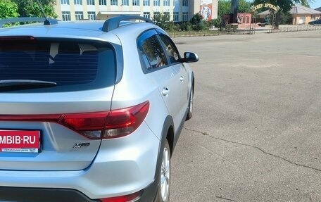KIA Rio IV, 2019 год, 1 490 000 рублей, 5 фотография