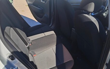 KIA Rio IV, 2019 год, 1 490 000 рублей, 11 фотография