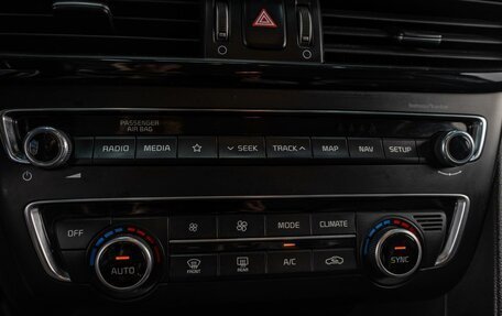 KIA Optima IV, 2019 год, 1 549 000 рублей, 16 фотография