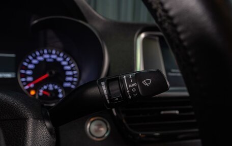 KIA Optima IV, 2019 год, 1 549 000 рублей, 12 фотография