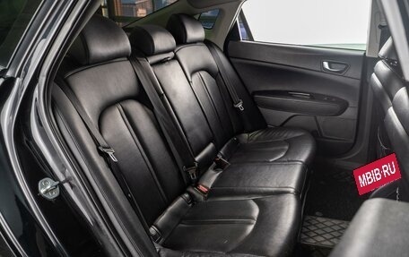 KIA Optima IV, 2019 год, 1 549 000 рублей, 7 фотография