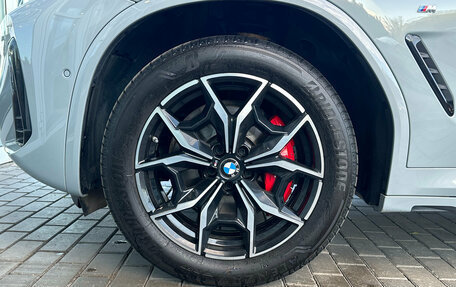 BMW X4, 2024 год, 7 200 000 рублей, 11 фотография