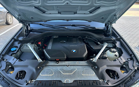 BMW X4, 2024 год, 7 200 000 рублей, 10 фотография