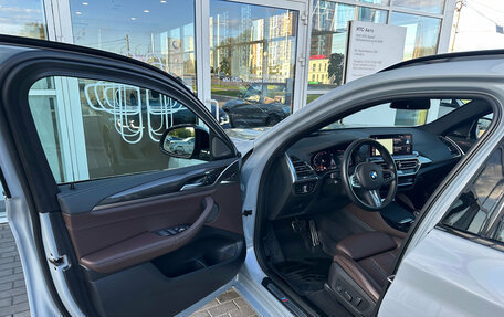 BMW X4, 2024 год, 7 200 000 рублей, 12 фотография