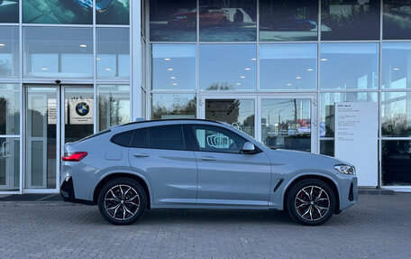 BMW X4, 2024 год, 7 200 000 рублей, 6 фотография