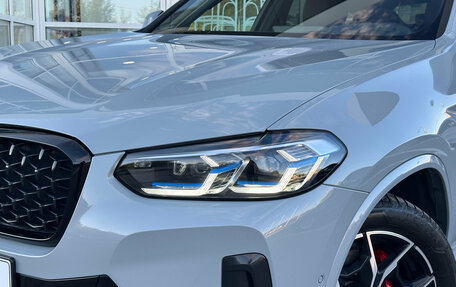 BMW X4, 2024 год, 7 200 000 рублей, 9 фотография
