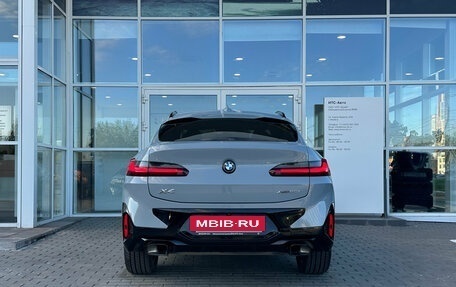 BMW X4, 2024 год, 7 200 000 рублей, 4 фотография
