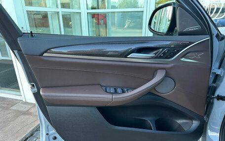 BMW X4, 2024 год, 7 200 000 рублей, 13 фотография