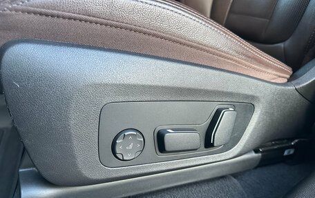BMW X4, 2024 год, 7 200 000 рублей, 16 фотография