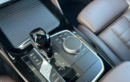BMW X4, 2024 год, 7 200 000 рублей, 23 фотография
