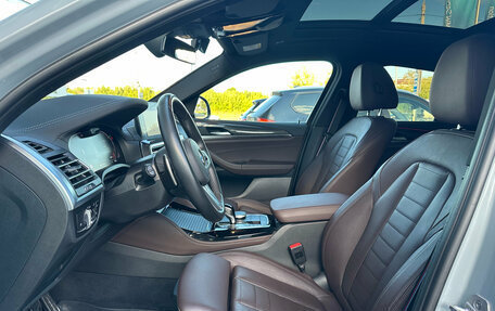 BMW X4, 2024 год, 7 200 000 рублей, 15 фотография