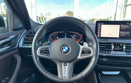 BMW X4, 2024 год, 7 200 000 рублей, 20 фотография