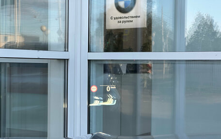 BMW X4, 2024 год, 7 200 000 рублей, 22 фотография