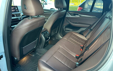 BMW X4, 2024 год, 7 200 000 рублей, 33 фотография