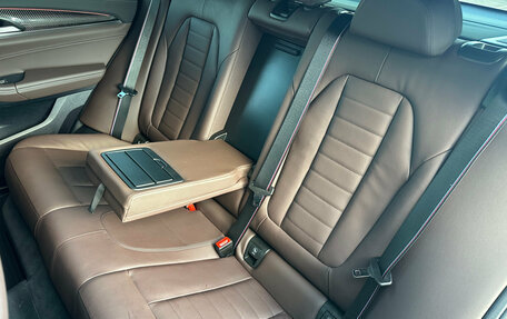 BMW X4, 2024 год, 7 200 000 рублей, 34 фотография