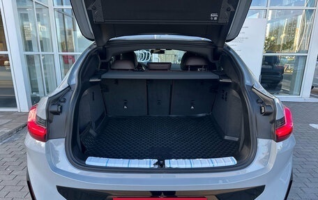 BMW X4, 2024 год, 7 200 000 рублей, 38 фотография