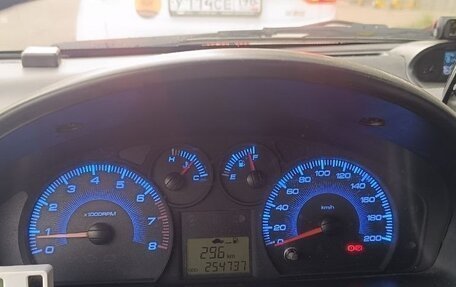 Chevrolet Aveo III, 2006 год, 230 000 рублей, 2 фотография