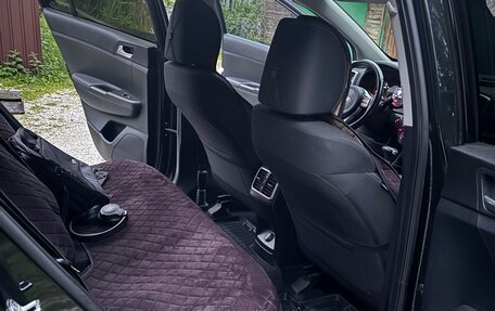 KIA Sportage IV рестайлинг, 2021 год, 2 550 000 рублей, 23 фотография