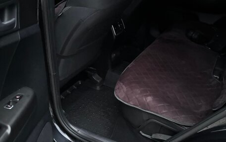 KIA Sportage IV рестайлинг, 2021 год, 2 550 000 рублей, 20 фотография