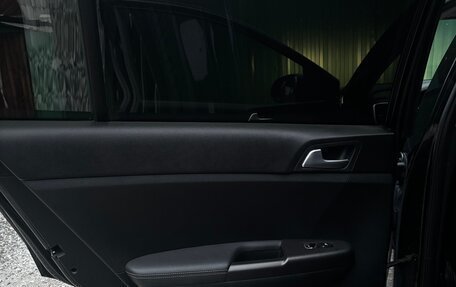 KIA Sportage IV рестайлинг, 2021 год, 2 550 000 рублей, 18 фотография