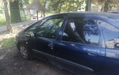 Citroen Xsara Picasso, 2000 год, 225 000 рублей, 2 фотография