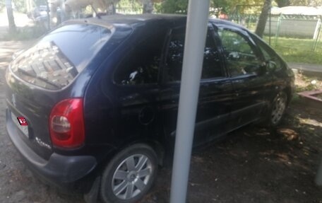 Citroen Xsara Picasso, 2000 год, 225 000 рублей, 4 фотография