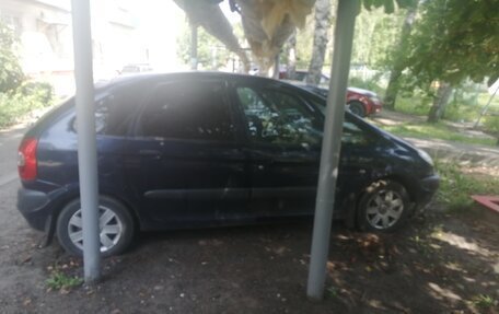 Citroen Xsara Picasso, 2000 год, 225 000 рублей, 7 фотография