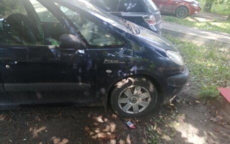Citroen Xsara Picasso, 2000 год, 225 000 рублей, 8 фотография