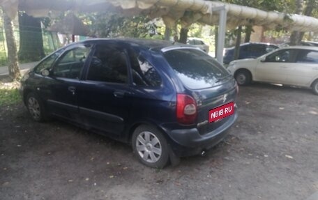 Citroen Xsara Picasso, 2000 год, 225 000 рублей, 3 фотография
