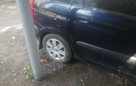 Citroen Xsara Picasso, 2000 год, 225 000 рублей, 11 фотография